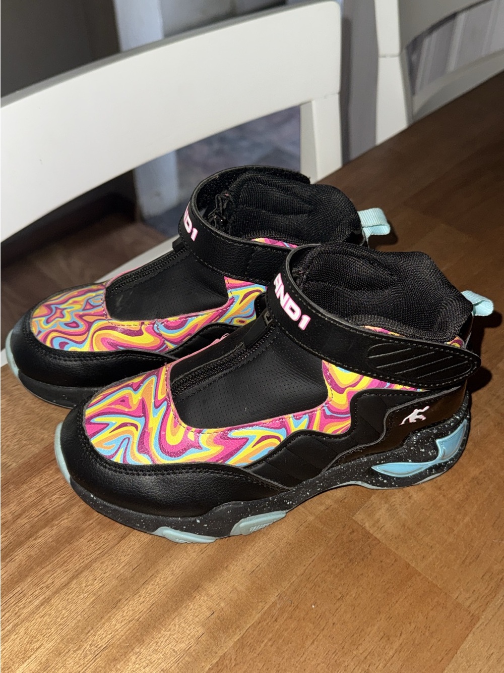 Youth Basketball Shoes